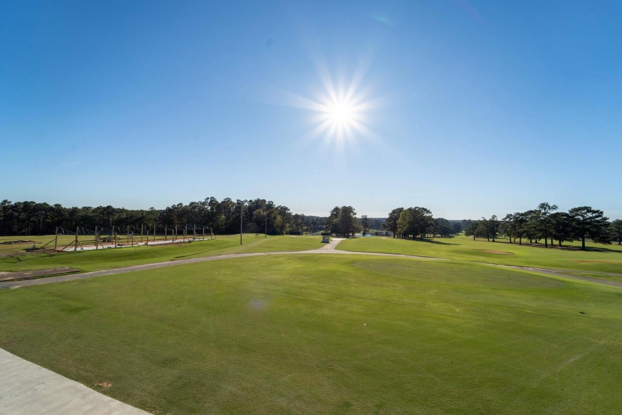 Dothan National Golf Club And Hotel Dış mekan fotoğraf